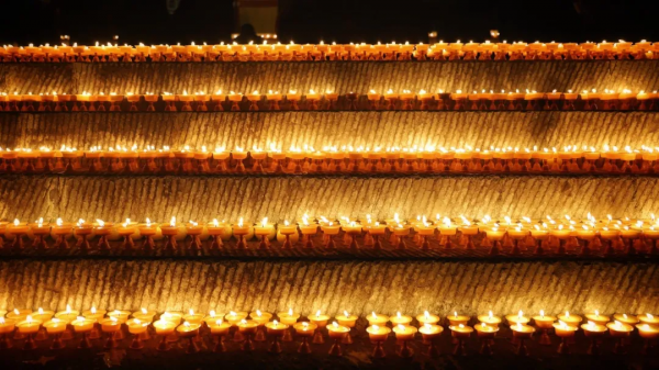 為什麼我勸你一定要在冬天去西藏