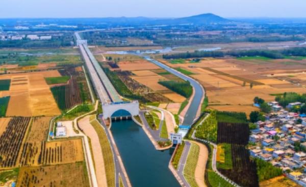 中國天河工程，直接從天上調水，具體是怎麼做的？