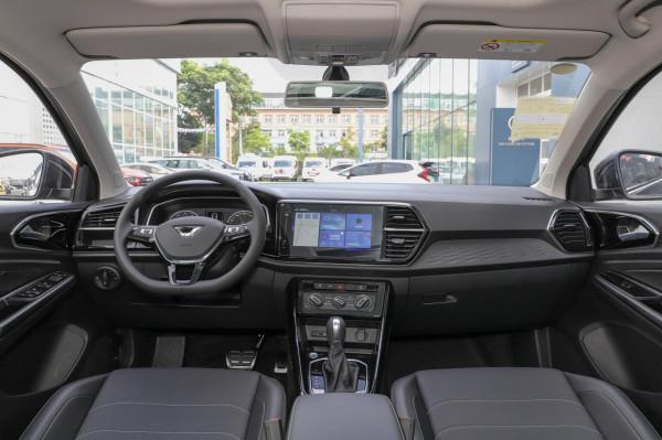 10萬可購入合資品牌的中型SUV嗎？捷達VS7符合你的需求