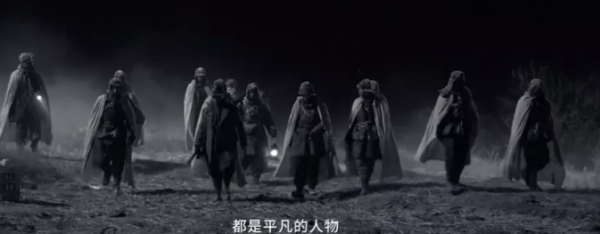 10年之後,“喜劇天才”範偉又拍抗日電影!他一出手,口碑穩了 10年之後,“喜劇天才”範偉又拍抗日電影!他一出手,口碑穩了