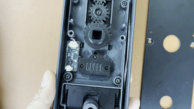 開門鎖門全程掌控，全自動門鎖天花板—小米人臉識別智慧門鎖X