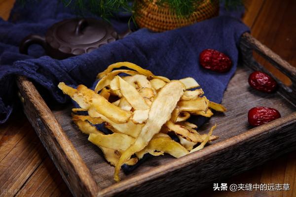 目昏，目幹，迎風愛流淚？送你八味中藥，養心神，補肝腎