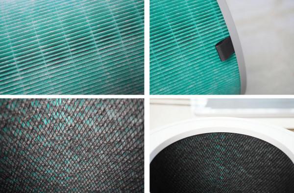 現代化的空氣清淨機,越來越會玩了 現代化的空氣清淨機,越來越會玩了