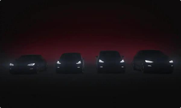 特斯拉聖誕更新包來了!能刷抖音你敢信? 特斯拉聖誕更新包來了!能刷抖音你敢信?