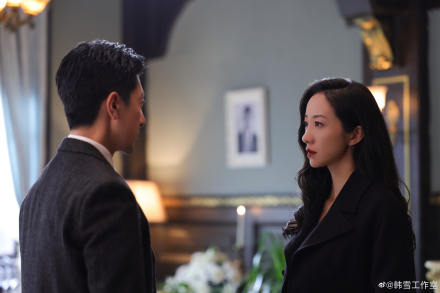 連夜衝上飆升榜第二!《前行者》首播,聶遠張魯一甩出諜戰劇王炸 連夜衝上飆升榜第二!《前行者》首播,聶遠張魯一甩出諜戰劇王炸