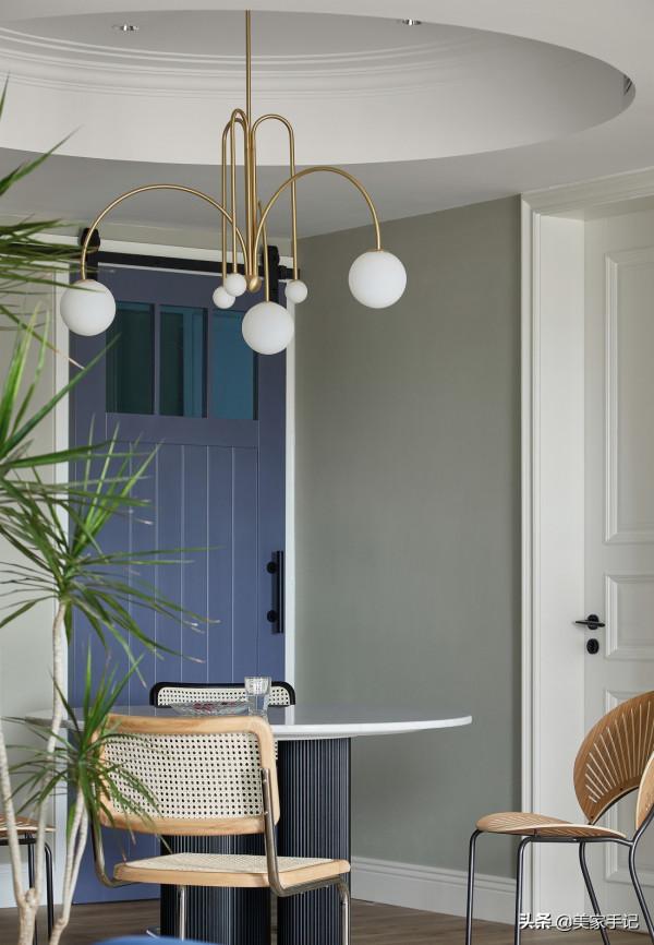 江西發現一戶人家的裝修，那叫一個高階，全屋乾淨整潔到令人羨慕