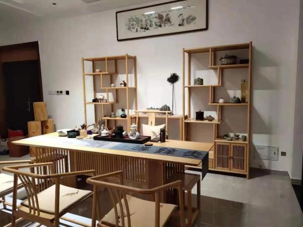 中國木雕城季氏家竹