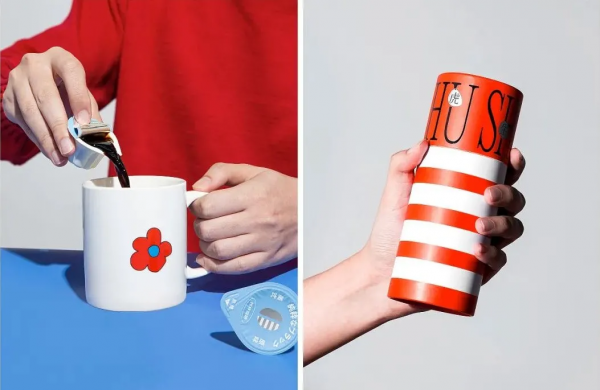 “虎氣滿滿”的虎年禮盒合集分享