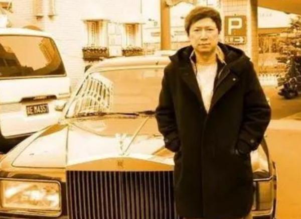 李春平:傍上富婆繼承百億遺產,20年來每天捐7萬,晚年卻很悽慘 李春平:傍上富婆繼承百億遺產,20年來每天捐7萬,晚年卻很悽慘