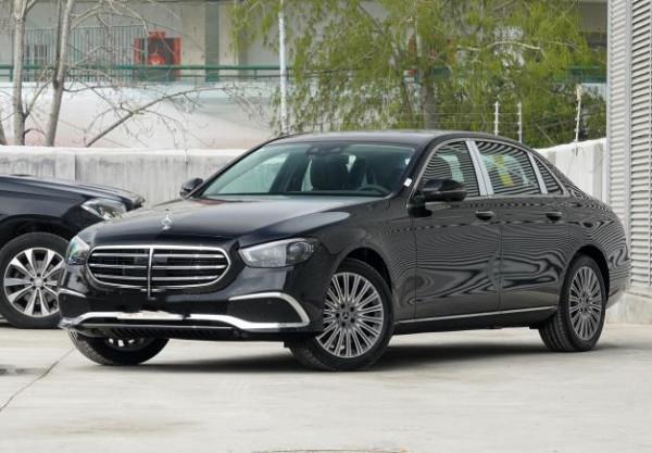 紅旗H9叫板A6L，寶馬5系穩如泰山，9月高階轎車排名迴歸理性了？