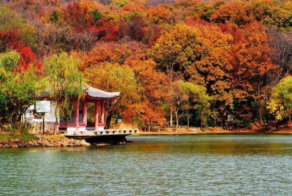 南京是個多湖的城市,著名湖泊有哪些?本文為你細說南京十大湖泊 南京是個多湖的城市,著名湖泊有哪些?本文為你細說南京十大湖泊