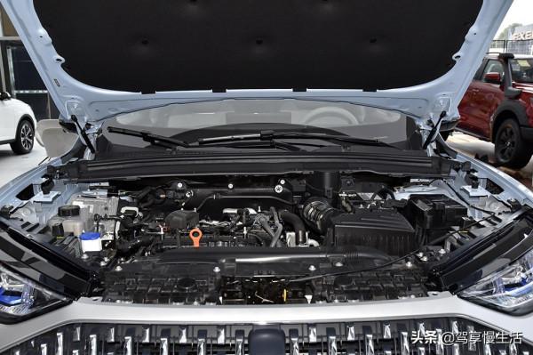 2021上半年重磅SUV新車回顧，全新漢蘭達領銜，有沒有你喜歡的！