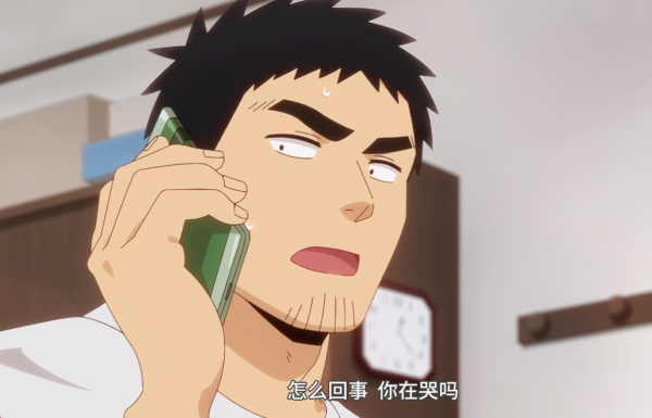 《關於前輩很煩人的事》中，哪一對情侶最讓你羨慕呢？