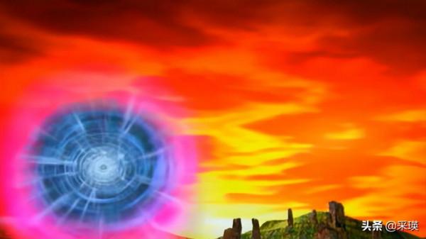 《西遊記後傳》:背叛如來,投靠無天,他卻活得理所當然 《西遊記後傳》:背叛如來,投靠無天,他卻活得理所當然