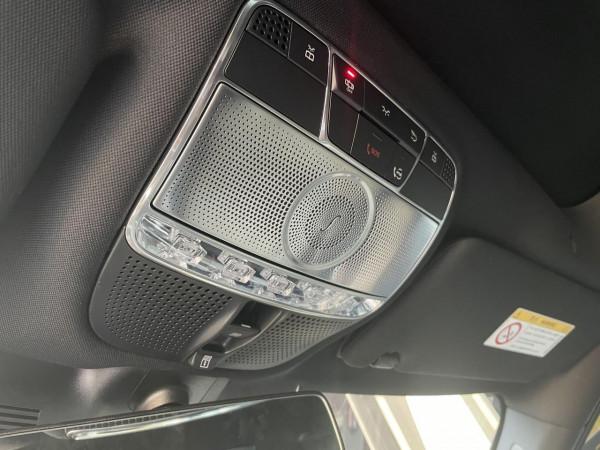 20款邁巴赫S450改裝大柏林音響，你擔心會入坑嗎？