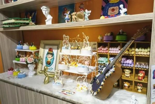 想要感受手作的樂趣，松江這4家店就能滿足你