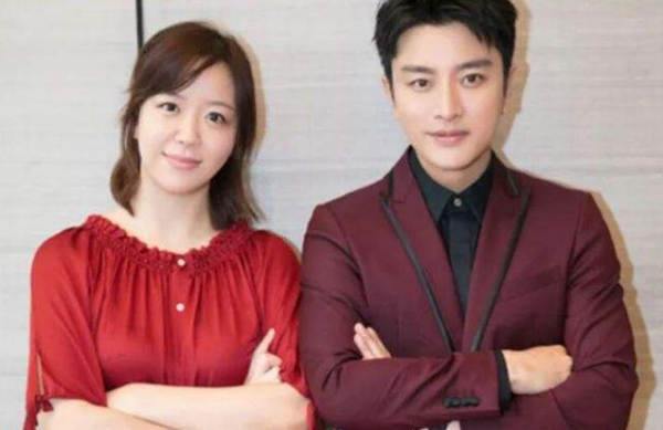 明星家族企業變動多：賈乃亮姐弟退股，楊洋父子登出合資公司