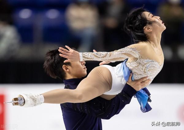 1個月3次奪冠!蔥桶組合高奏凱歌,歸化少女朱易緊追花滑小千金 1個月3次奪冠!蔥桶組合高奏凱歌,歸化少女朱易緊追花滑小千金