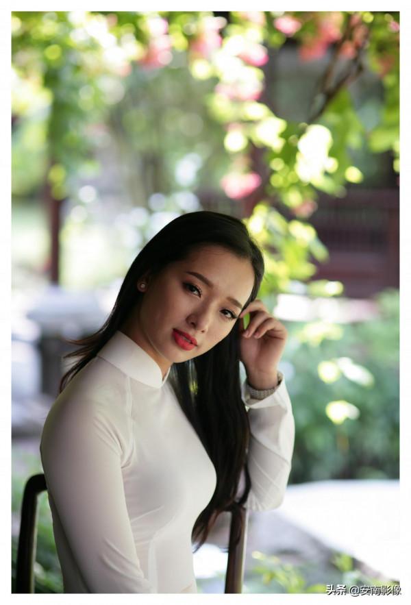 越南/西貢/女孩 Nguyen Thach Thao 越南/西貢/女孩 Nguyen Thach Thao