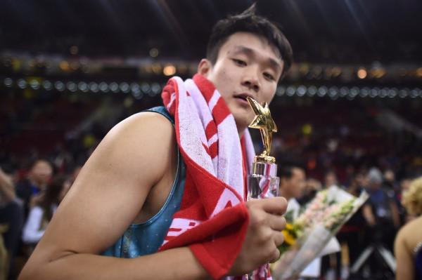 盤點中國男籃歷史最強5位小前鋒,丁彥雨航墊底,廣東2名宿上榜 盤點中國男籃歷史最強5位小前鋒,丁彥雨航墊底,廣東2名宿上榜