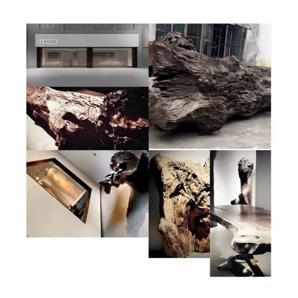 匠心於木，感知&OpenCurlyDoubleQuote;森活&rdquo;&vert; 元宵喜樂，闔家團圓