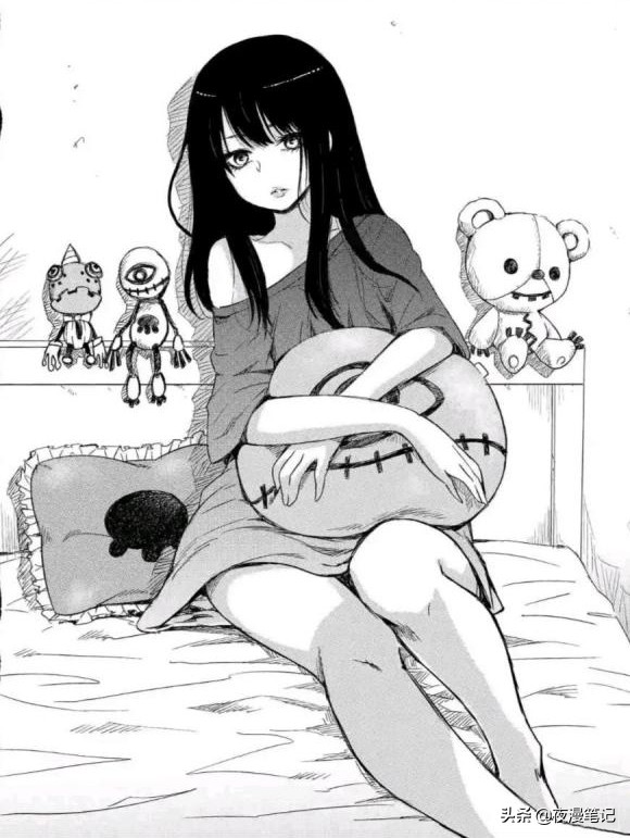 女主答應神明&OpenCurlyDoubleQuote;自己做什麼都可以&rdquo;結果卻弒神！閨蜜才是女主逆鱗