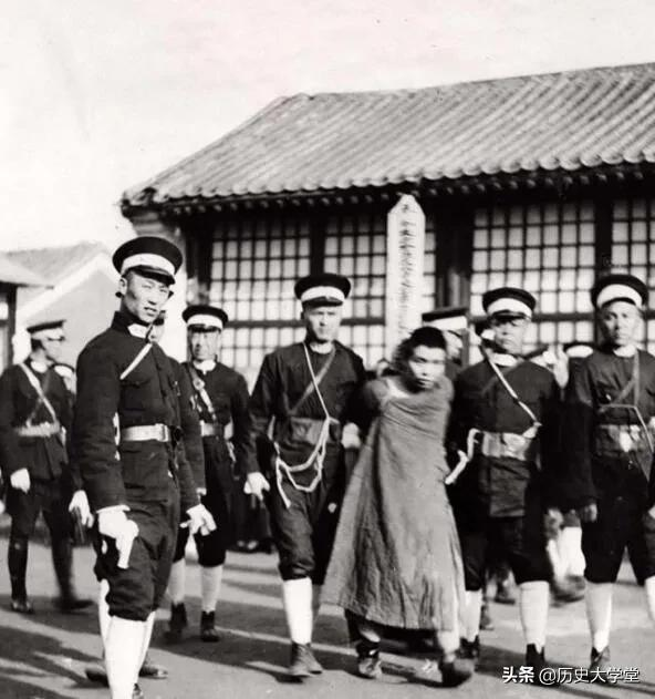 民國的保安團和保安旅是什麼軍政組織，是正規軍還是警察