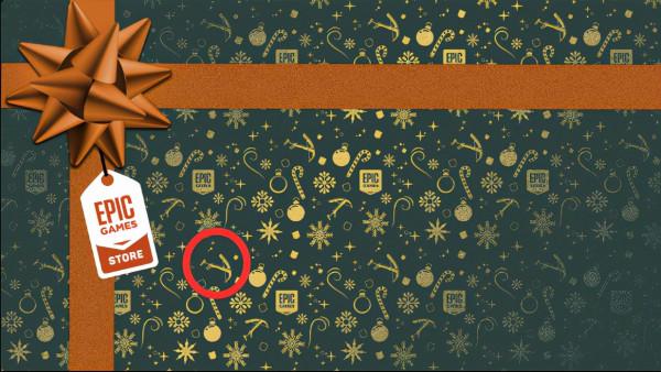 EPIC聖誕15款免費遊戲領取指南(六) EPIC聖誕15款免費遊戲領取指南(六)