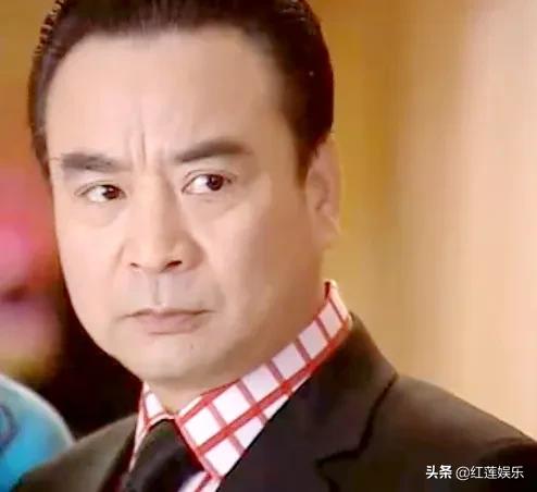 嶽躍利，1958年出生河南平頂山，老爺專業戶，一直以為他是臺灣人