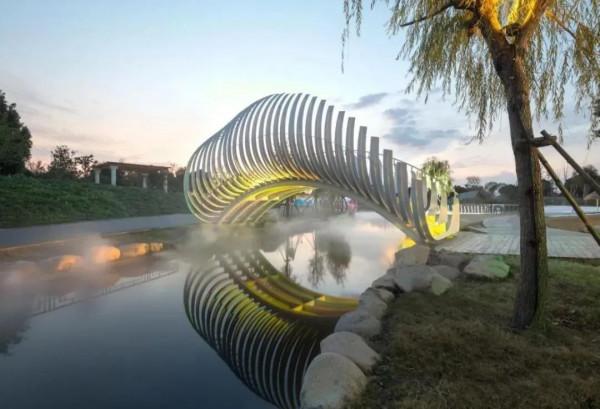 【探索】養在青吳嘉~靜享夏日，江南鄉村美如畫