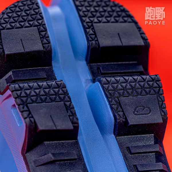 開箱Vol21035|​On第三代 Cloudventure 會是這個冬天的新選擇嗎? 開箱Vol21035|​On第三代 Cloudventure 會是這個冬天的新選擇嗎?