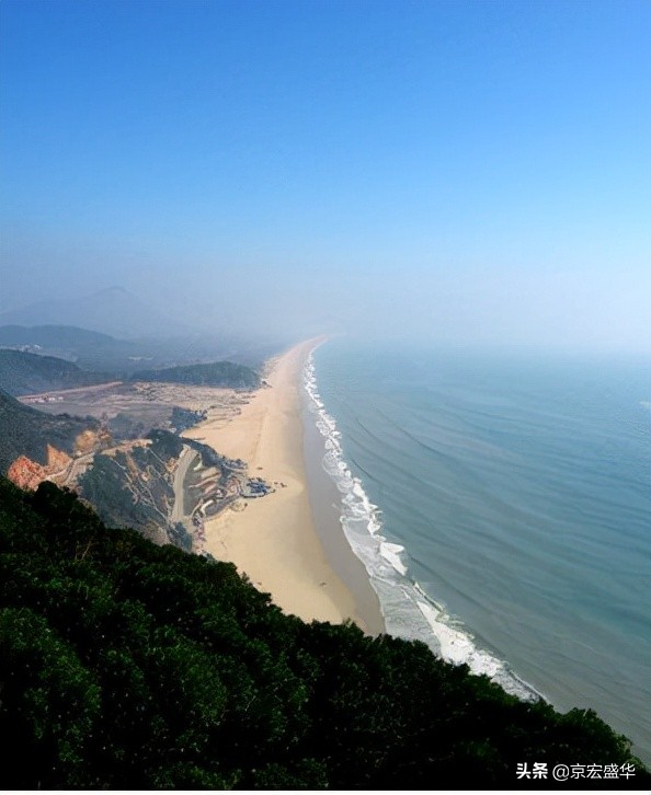 廣東十個值得去的地方！！我的短途旅行