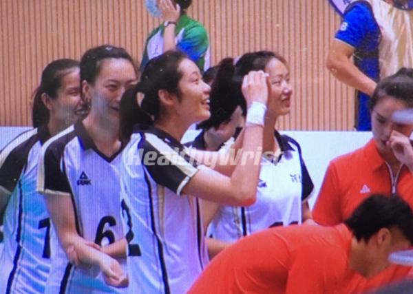 3-0,遼寧女排擊敗河南,第3勝!段放大爆發,朱婷比心觀眾引歡呼 3-0,遼寧女排擊敗河南,第3勝!段放大爆發,朱婷比心觀眾引歡呼