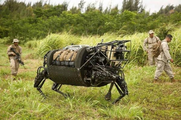 【智庫聲音】智慧化變革戰場環境保障模式 【智庫聲音】智慧化變革戰場環境保障模式