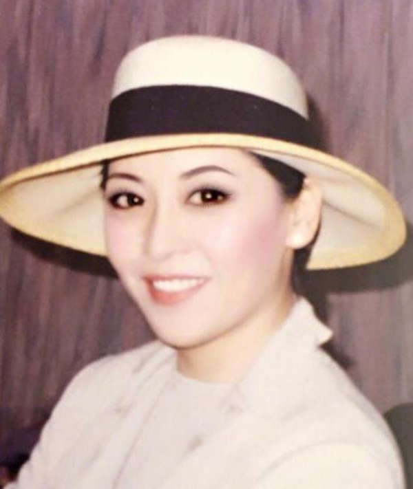 “香港女梟雄”向太的風雨人生