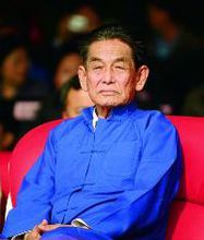 緬北風雲人物之果敢王彭家聲