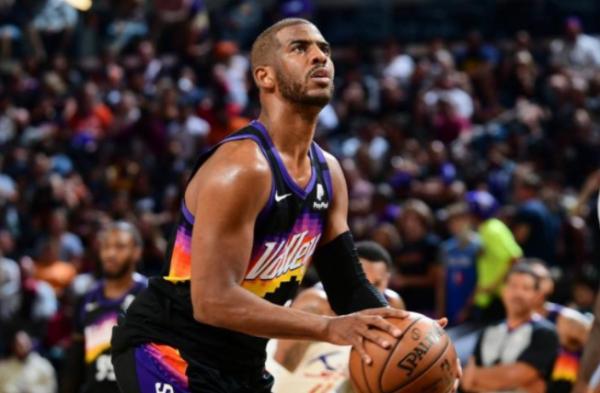 統治賽場！盤點NBA十大攻防一體的超級巨星：喬丹也無緣第一