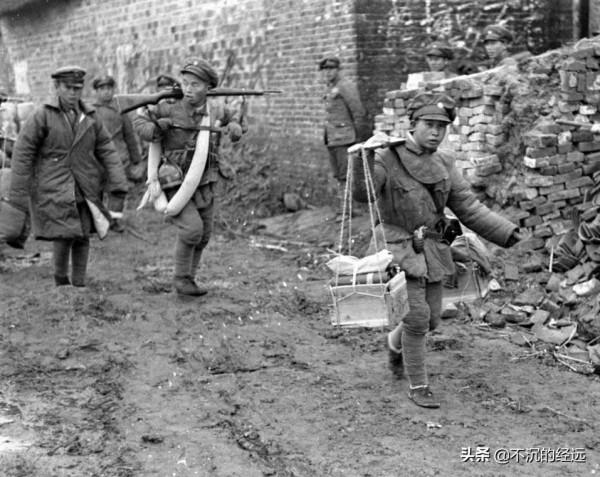 為了吞併王凌雲的部隊,白崇禧和宋希濂暗中較勁,最後宋希濂勝出 為了吞併王凌雲的部隊,白崇禧和宋希濂暗中較勁,最後宋希濂勝出