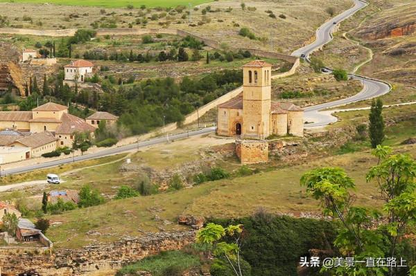 飄過半個地球的追尋——西班牙之旅7