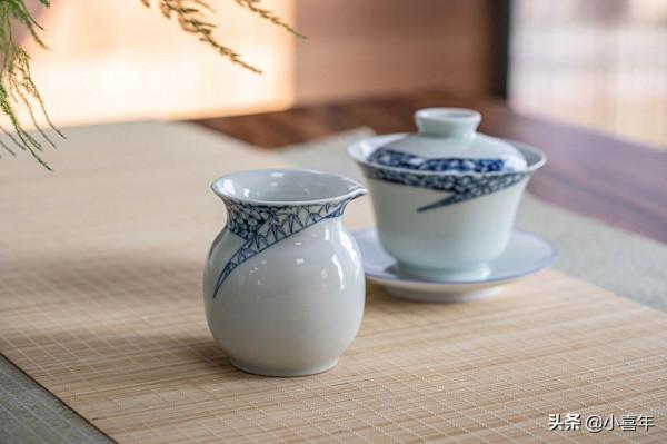 如何在家擺一張有年味兒的茶席？這5句口訣快碼起來