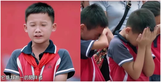 優秀的孩子，“拼”的是父母的陪伴