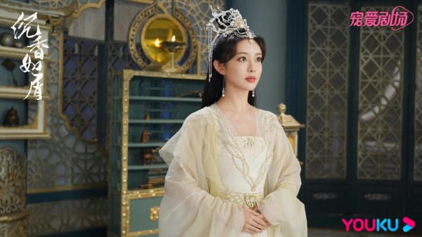 2022優愛騰芒重點劇：迪麗熱巴、楊紫、肖戰、趙麗穎、陳坤等新劇