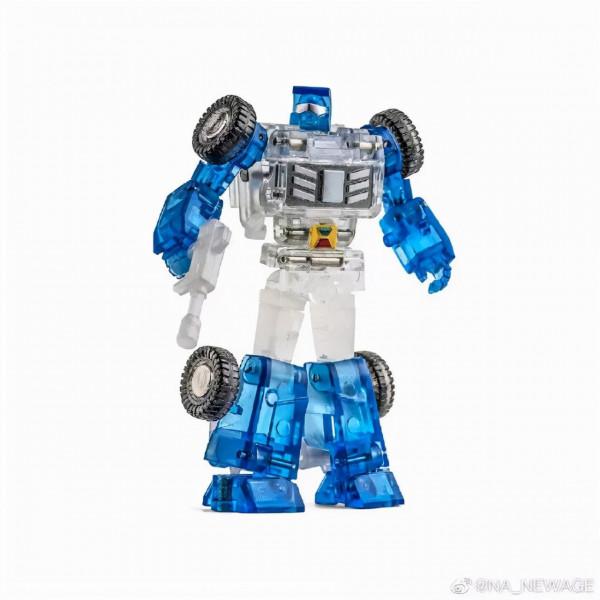 賽星小報社——本週最新的TF資訊整理