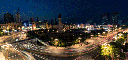 這種南昌，中國第一