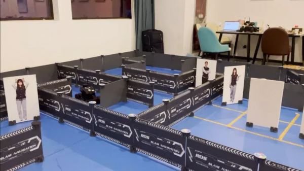 一冠一亞！時隔13年，東大智慧車再創佳績！