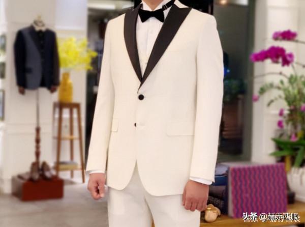 為什麼你穿的西裝總感覺很low?學會這幾點,秒變西裝達人 為什麼你穿的西裝總感覺很low?學會這幾點,秒變西裝達人