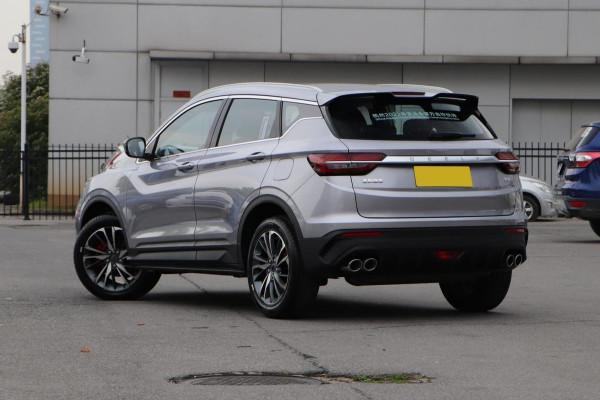 6-10萬SUV哪家強？吉利、寶駿、哈弗對比，3車口碑都不錯，選誰？