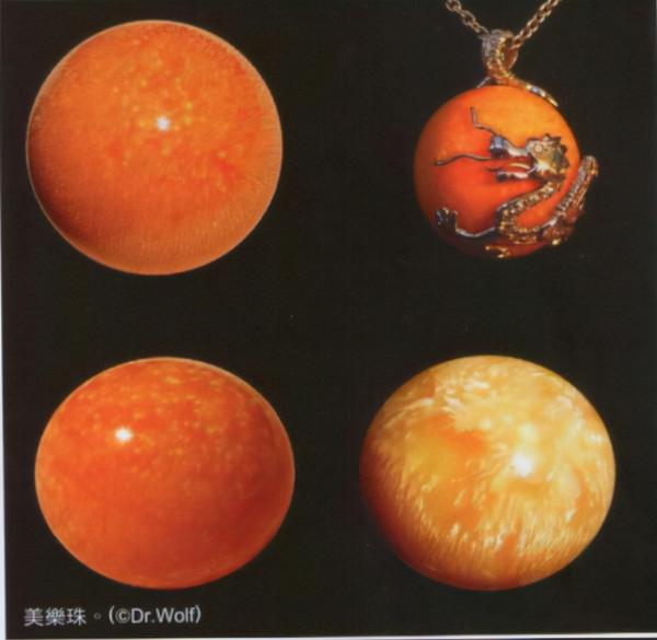 2萬個生蠔才出一顆珠：美女子吃到罕見生蠔珠，價值究竟有多高？