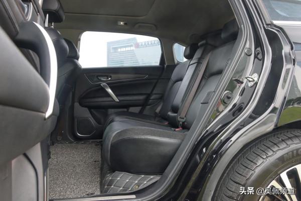 昂科威PLUS對比冠道,價格貴的未必更完美 昂科威PLUS對比冠道,價格貴的未必更完美