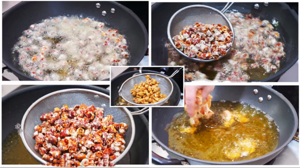 重慶最出名的10道特色菜，麻辣過癮，鮮嫩好吃，旅遊必吃美食推薦